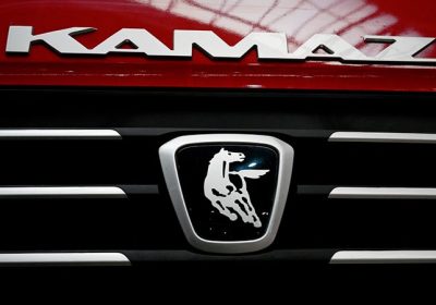 Росстандарт отзывает 23,4 тыс. «КАМАЗов» без устройств вызова экстренных служб