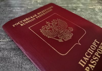 У некоторых категорий граждан РФ проверят загранпаспорта. Кого это коснется