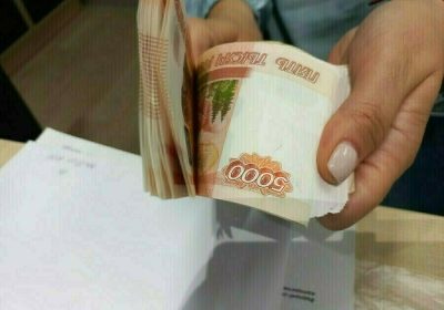 Росстат сообщил о росте реальных зарплат в РФ в мае на 8,8%