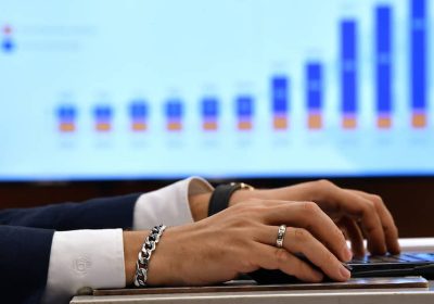 Банк России отметил рост активов под управлением УК