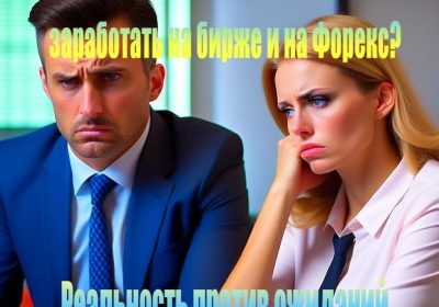 Кто Сколько Заработал на Форексе: Реальные Истории и Ожидания