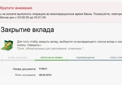 Как закрыть счет карты: подробная инструкция