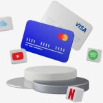 Легальные способы получить иностранную карту Visa или Mastercard удаленно