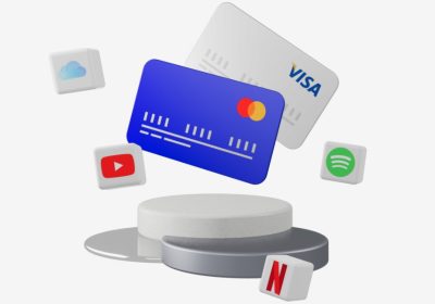 Легальные способы получить иностранную карту Visa или Mastercard удаленно