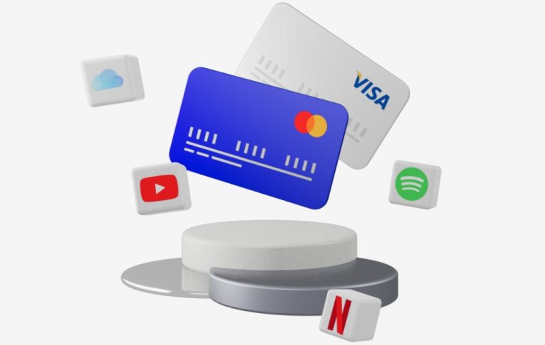 Легальные способы получить иностранную карту Visa или Mastercard удаленно
