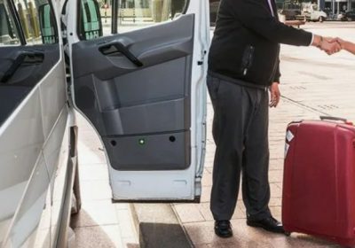 Автобусный трансфер в гостиницу: ответы на самые популярные вопросы