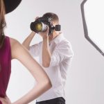 Профессиональный фотограф и искусство рассказа через объектив