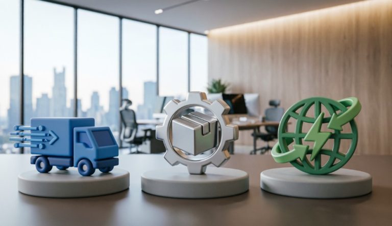 Рейтинг сервисов доставки для интернет‑магазинов: какие B2B‑платформы облегчают логистику e‑commerce