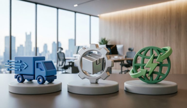 Рейтинг сервисов доставки для интернет‑магазинов: какие B2B‑платформы облегчают логистику e‑commerce