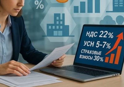 Новые правила игры: как изменения налогов переписывают жизненные сценарии