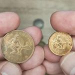 От чего зависит цена редких монет и как проходит профессиональная оценка