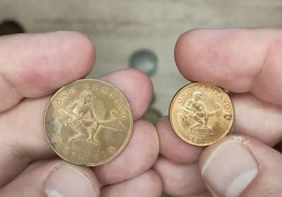 От чего зависит цена редких монет и как проходит профессиональная оценка