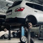 Официальный сервис Nissan в СПб: как выбрать станцию и не переплатить за ремонт