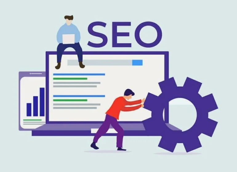 SEO-продвижение сайтов и семантика: с чего начинается рост в поиске