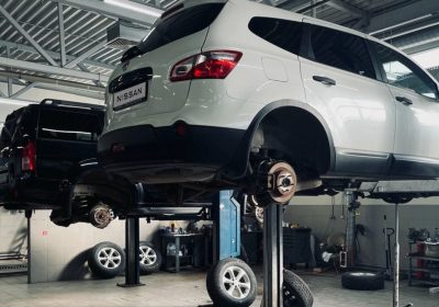 Официальный сервис Nissan в СПб: как выбрать станцию и не переплатить за ремонт
