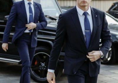 Нанять личную охрану: чем различаются подходы частных агентств и государственных служб