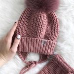 Подготовка к холодному сезону: как выгодно заказать детские вязаные шапки оптом для розничного магазина