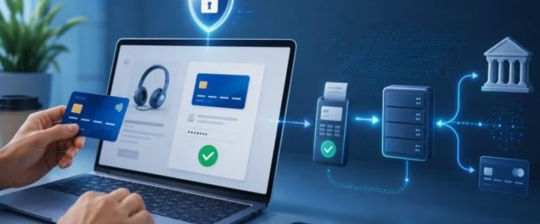 Как интернет-эквайринг меняет правила игры для бизнеса