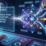 Как генерация нейросетью меняет подход к созданию контента