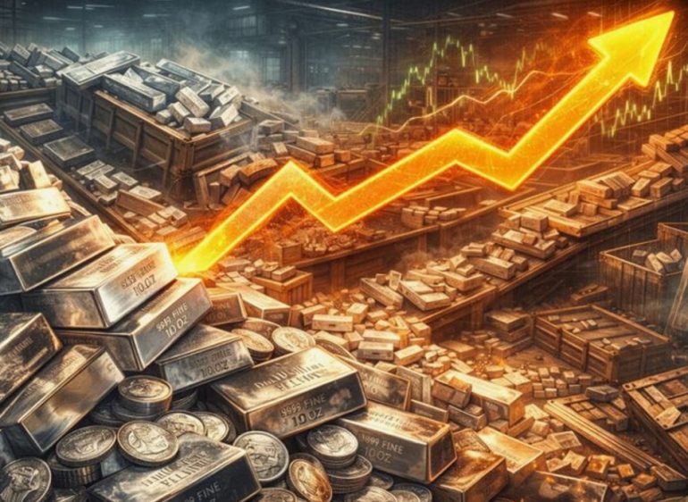 Покупать, когда ставки падают: как цикл смягчения ДКП изменит рынок акций