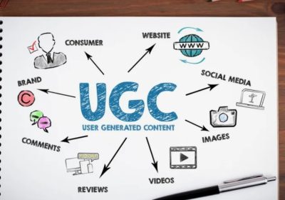 UGC-контент против профессиональной съёмки: что выбрать бренду