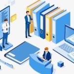 Эволюция корпоративного делопроизводства: как современные СЭД трансформируют бизнес-процессы