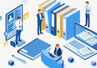 Эволюция корпоративного делопроизводства: как современные СЭД трансформируют бизнес-процессы