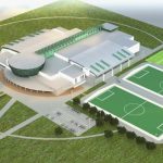 Проектирование спортивных объектов: от архитектурной концепции до готового комплекса