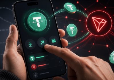 Как экономить на комиссиях в сети TRON: опыт фрилансеров и предпринимателей