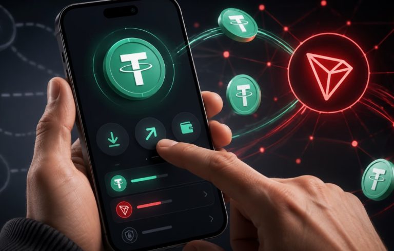 Как экономить на комиссиях в сети TRON: опыт фрилансеров и предпринимателей